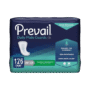 Prevail Proven – Male Incontinence Guards – Bladder Leak Guards – Maximum Absorbency – 126 Count (9 packs of 14)