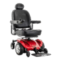 Power Wheelchair Jazzy Select® 300 lbs. Weight Capacity