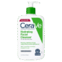 Facial Cleanser CeraVe® Foaming Foaming 16 oz. Pump Bottle Unscented