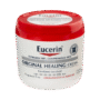 Hand and Body Moisturizer Eucerin® Original 16 oz. Jar Unscented Cream