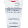 Hand and Body Moisturizer Eucerin® Original 2 oz. Tube Unscented Cream