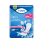 TENA Discreet Maxi Night, Incontinence Pads for Women